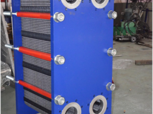 板式换热器额定的工作压力