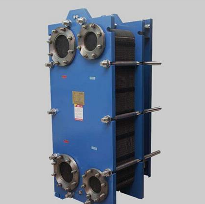 蒸汽板式换热器