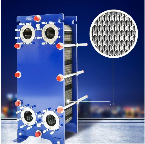 固定管板式换热器的工作原理是怎样的？使用注意事项有哪些？