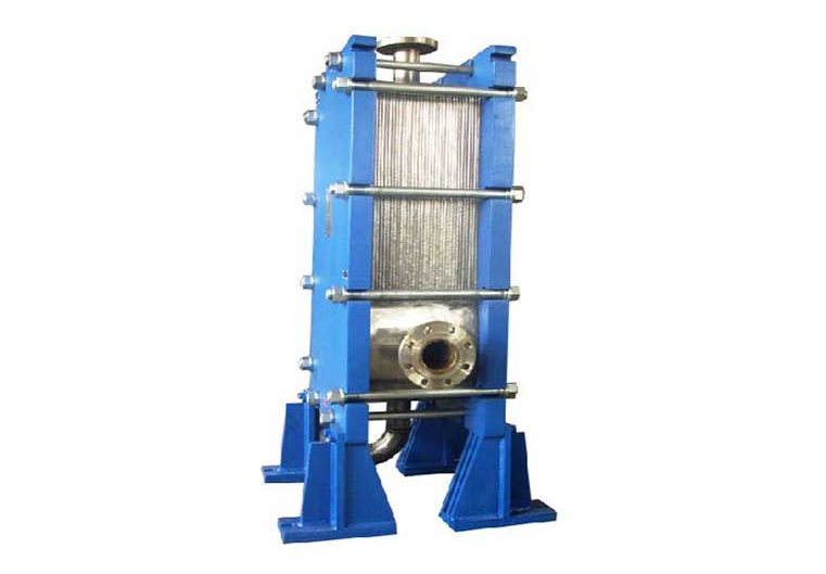 全焊式板式换热器厂家给大家介绍一些全焊式板式换热器的优点