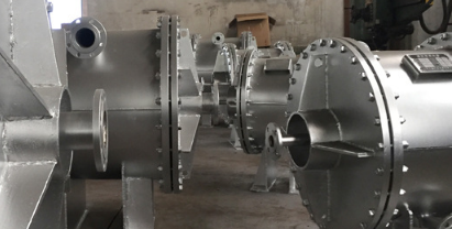 螺旋板式换热器市场需求多吗？哪个厂家的更好一些？