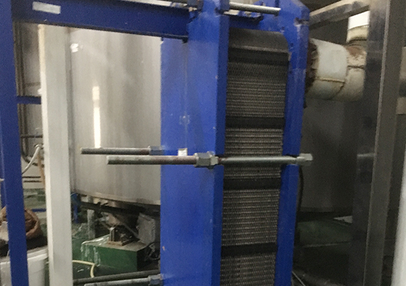 板式换热器工作原理是怎样的？选购的注意事项有哪些？