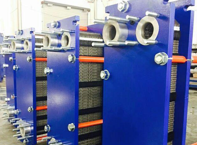 板式换热器哪个品牌好？如何挑选板式换热器？