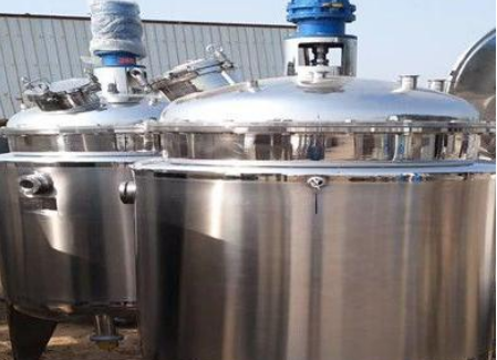 不锈钢螺旋板式换热器的工作原理是什么？