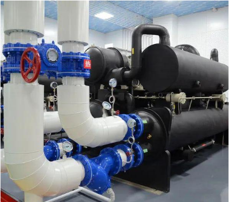 分享采暖换热机组基本知识